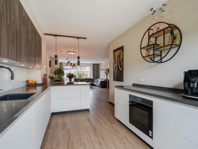Pluis 16, Maassluis