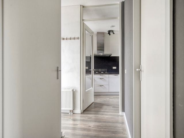 Zandoogje 16, Nijkerk