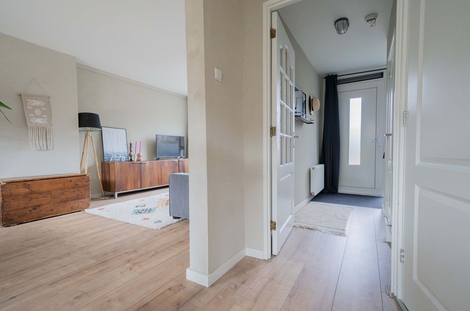 Pieter de Hooghstraat 9