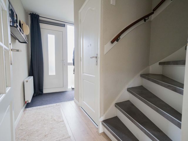 Pieter de Hooghstraat 9, Heemskerk