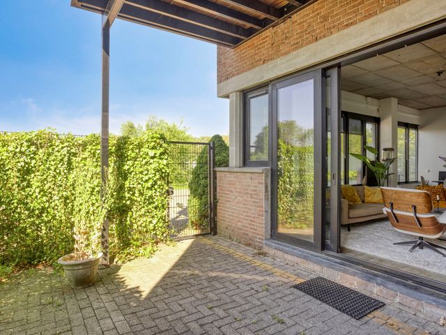 Eekbrouwersweg 6A, 's-Hertogenbosch