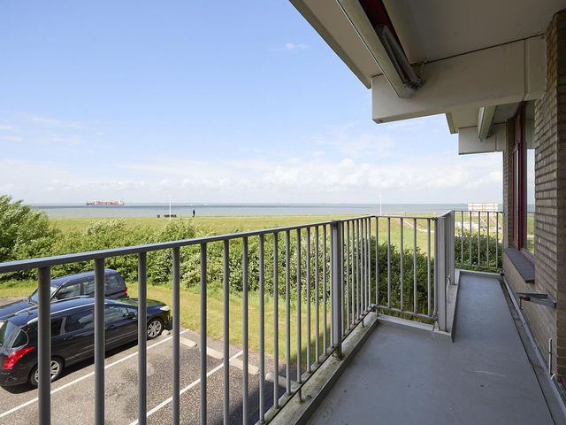 Churchilllaan 1138, Terneuzen