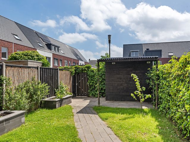Korrelhoed 34, Apeldoorn