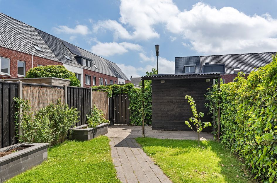 Korrelhoed 34
