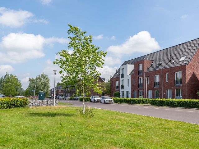 Korrelhoed 34, Apeldoorn