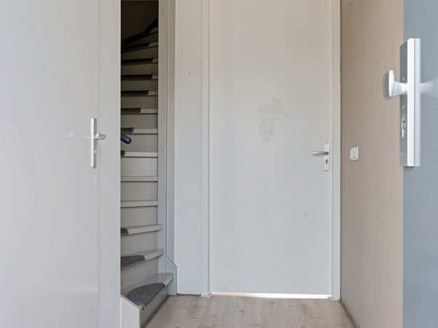 Korrelhoed 34, Apeldoorn