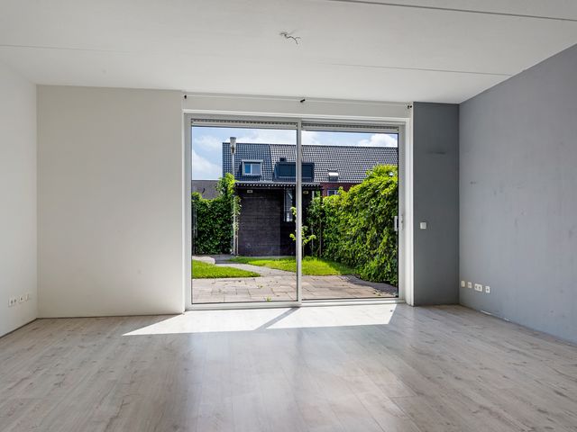 Korrelhoed 34, Apeldoorn