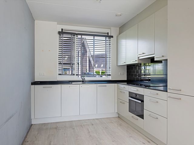 Korrelhoed 34, Apeldoorn