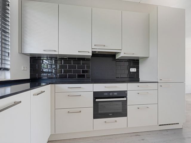 Korrelhoed 34, Apeldoorn