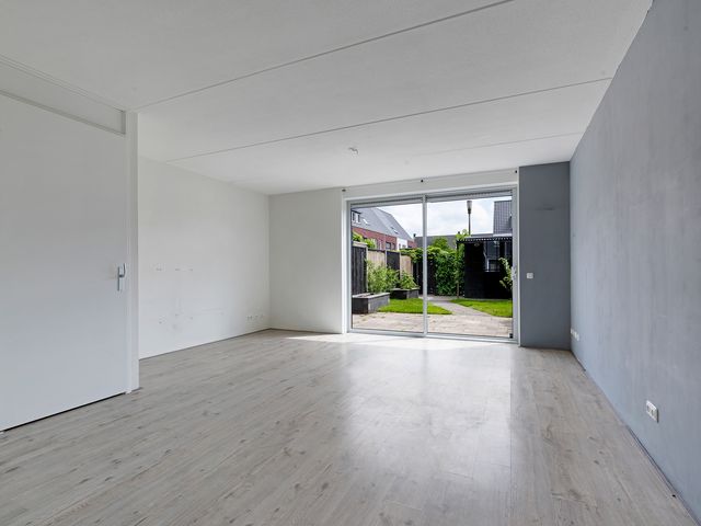 Korrelhoed 34, Apeldoorn