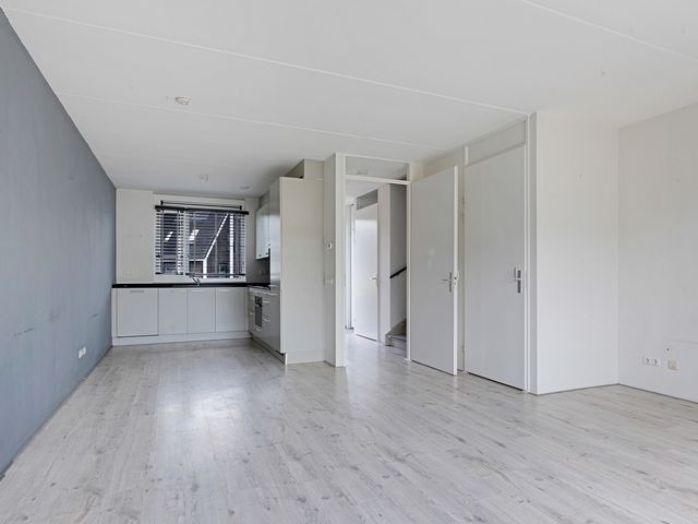 Korrelhoed 34, Apeldoorn