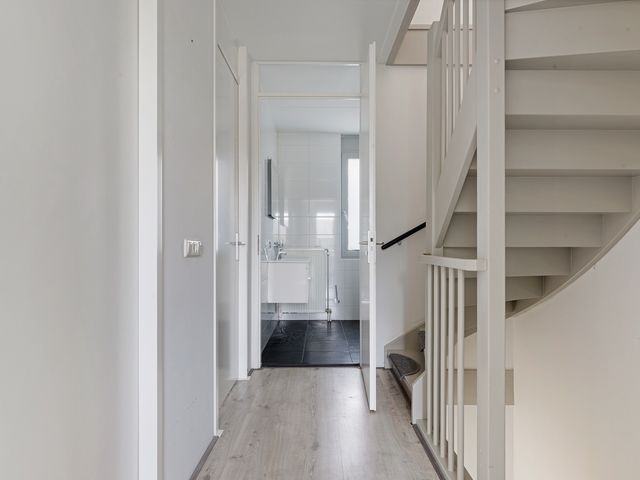 Korrelhoed 34, Apeldoorn