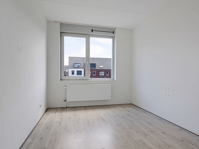 Korrelhoed 34, Apeldoorn