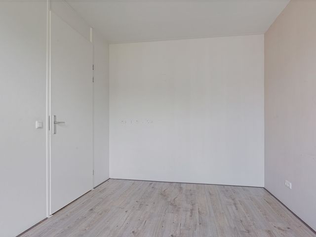 Korrelhoed 34, Apeldoorn