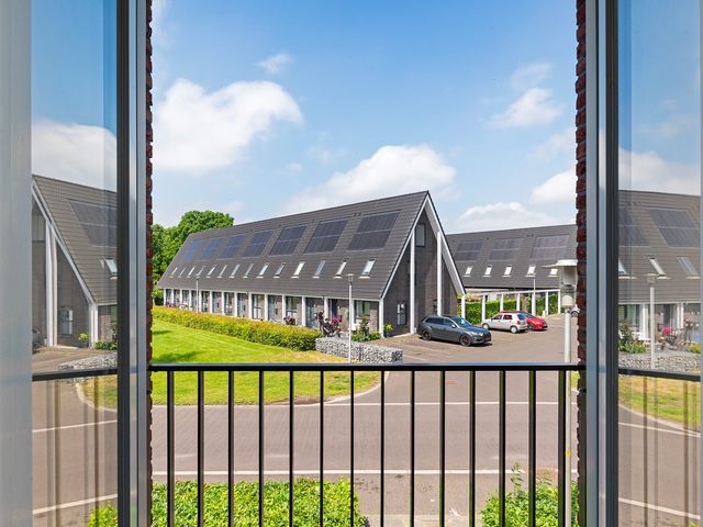 Korrelhoed 34, Apeldoorn
