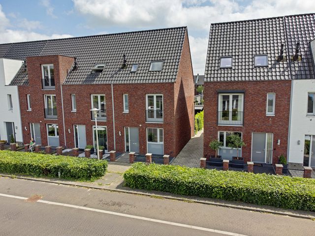 Korrelhoed 34, Apeldoorn