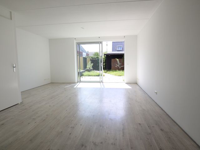 Korrelhoed 34, Apeldoorn