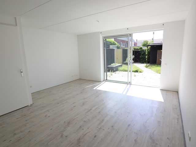 Korrelhoed 34, Apeldoorn