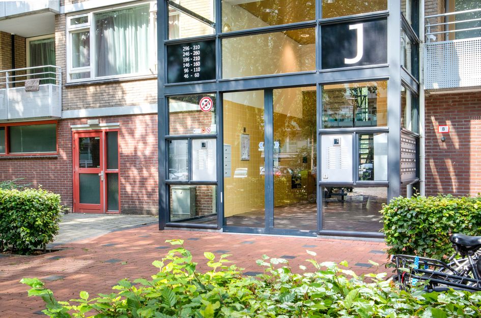 Gravin Juliana van Stolberglaan 96