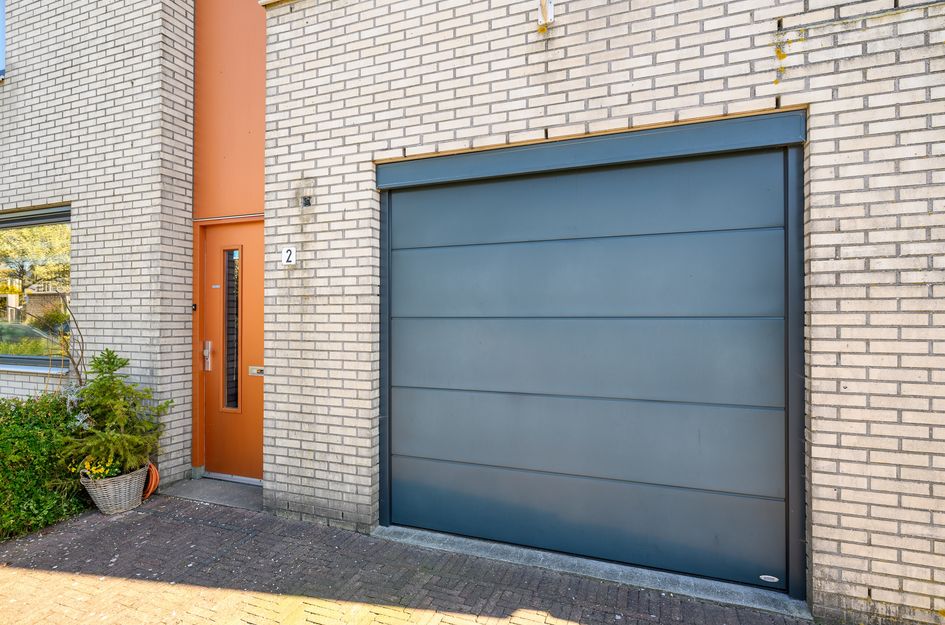 Brilduikerstraat 2