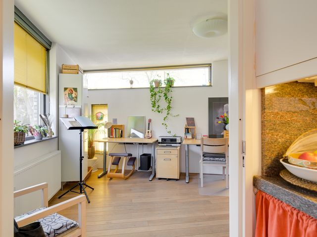 Brilduikerstraat 2, Den Haag