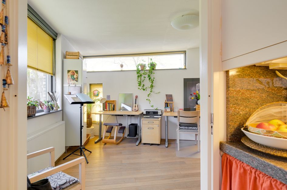 Brilduikerstraat 2
