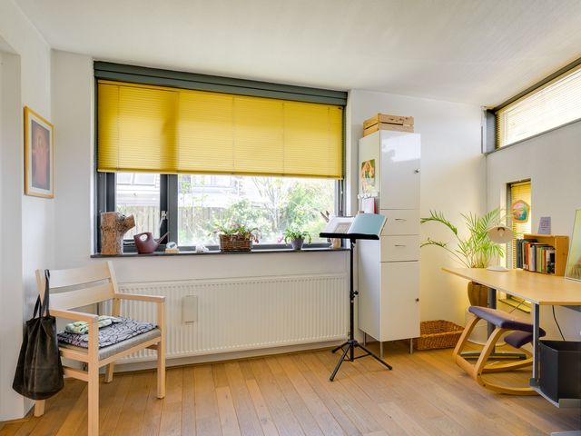 Brilduikerstraat 2, Den Haag