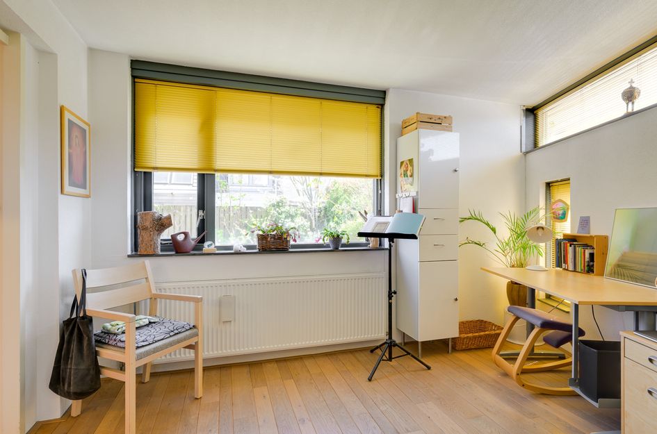Brilduikerstraat 2