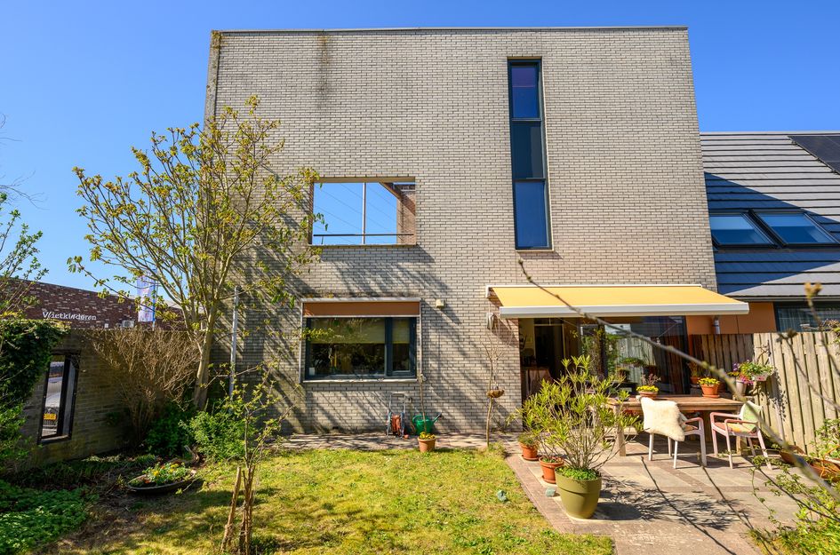 Brilduikerstraat 2