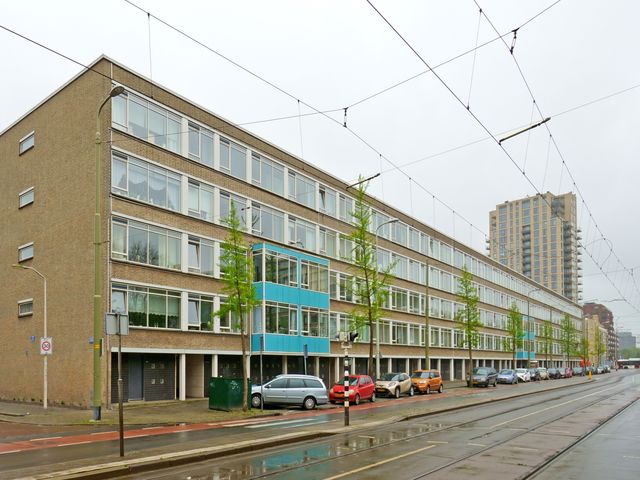 Escamplaan 746, Den Haag