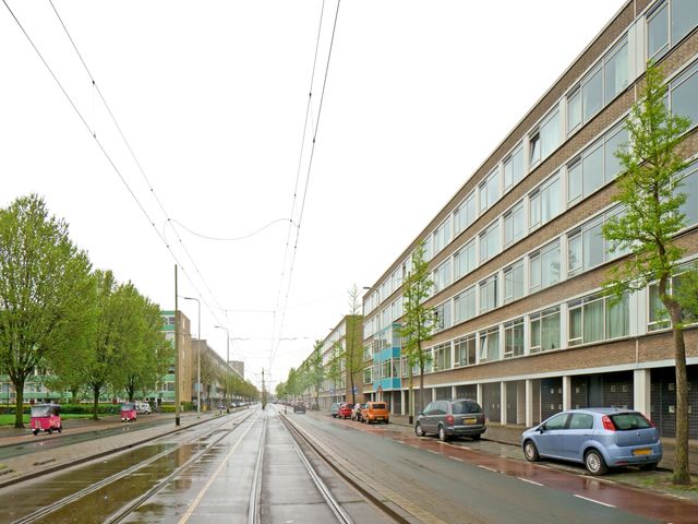 Escamplaan 746, Den Haag