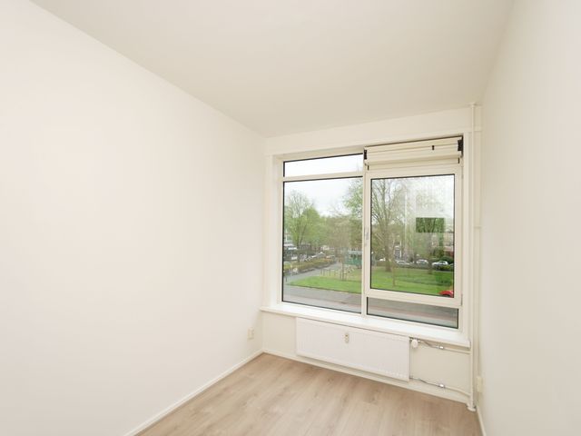 Escamplaan 746, Den Haag
