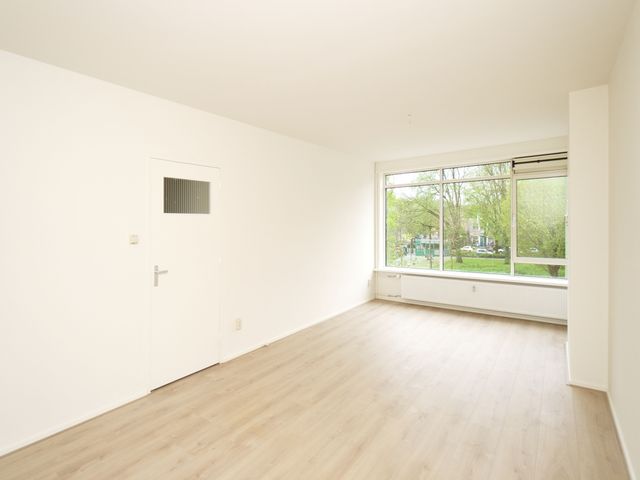 Escamplaan 746, Den Haag