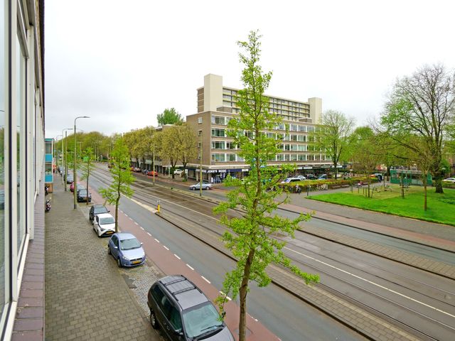 Escamplaan 746, Den Haag