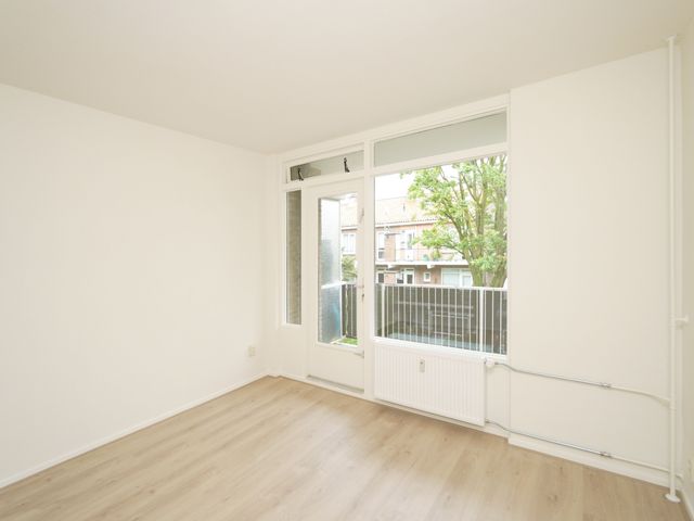 Escamplaan 746, Den Haag