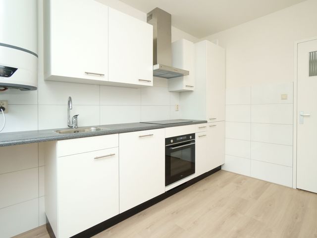 Escamplaan 746, Den Haag