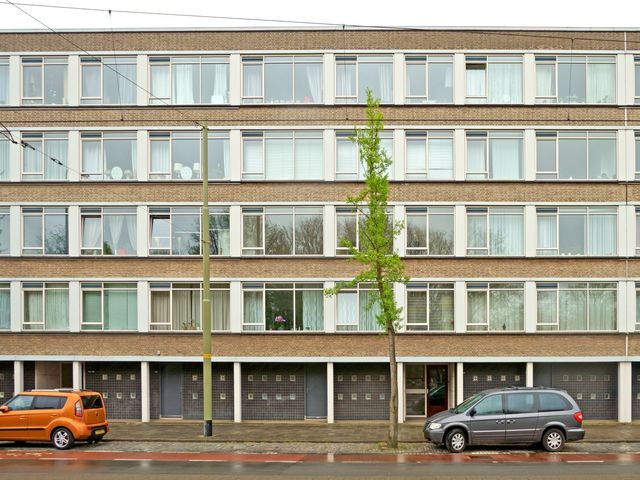 Escamplaan 746, Den Haag