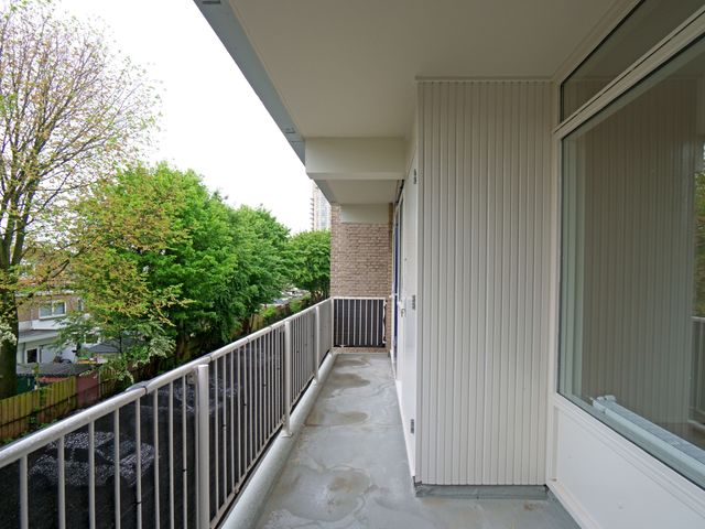 Escamplaan 746, Den Haag