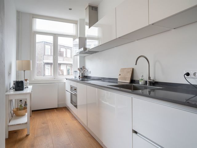 Johannes Bildersstraat 28, Den Haag