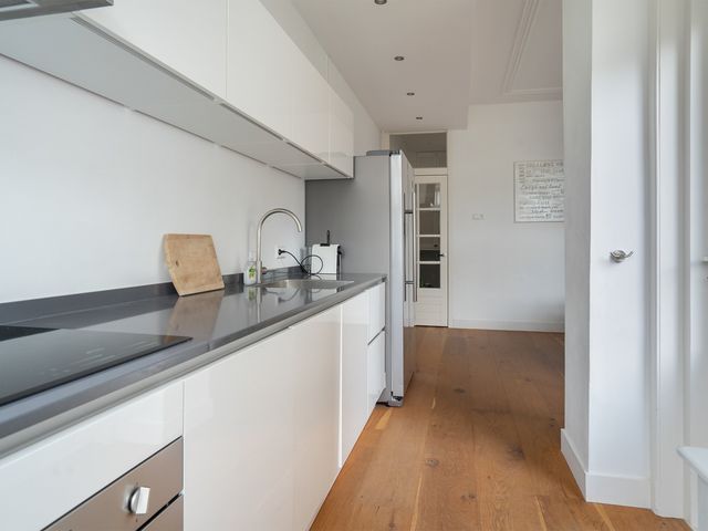 Johannes Bildersstraat 28, Den Haag