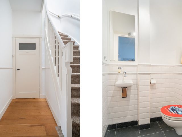 Johannes Bildersstraat 28, Den Haag