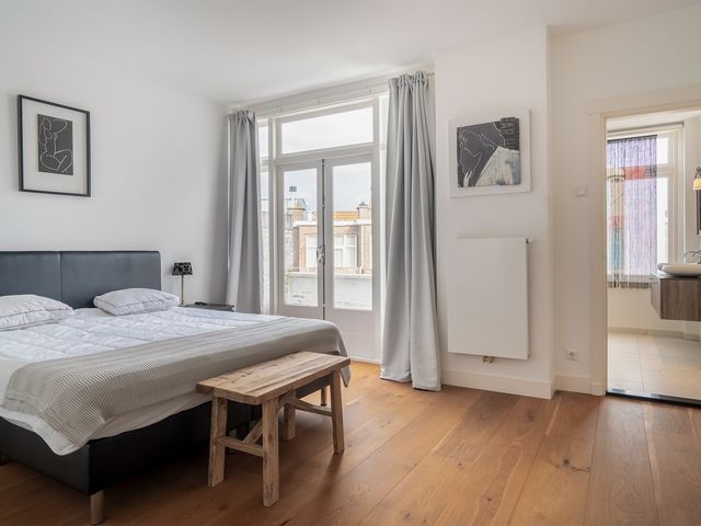 Johannes Bildersstraat 28, Den Haag