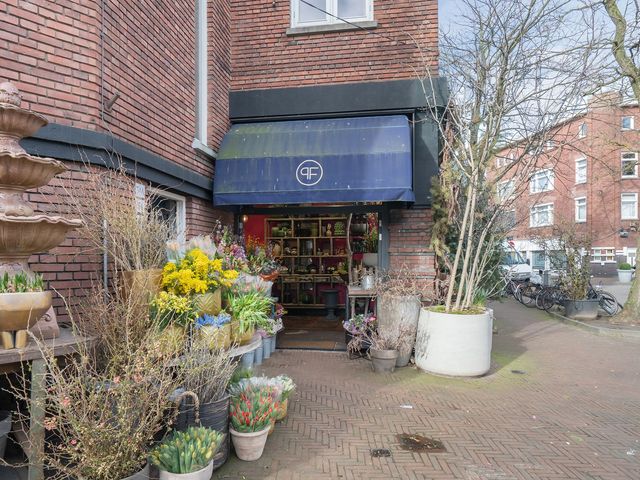 Johannes Bildersstraat 28, Den Haag