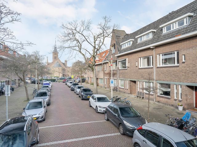 Johannes Bildersstraat 28, Den Haag
