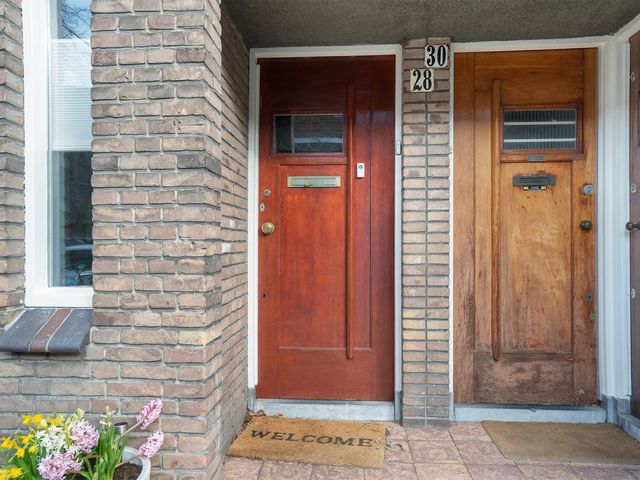 Johannes Bildersstraat 28, Den Haag