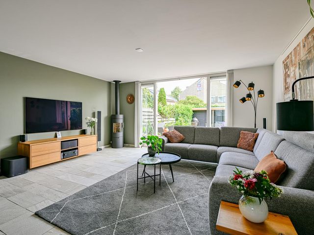 Keizerfazant 23, Heerhugowaard