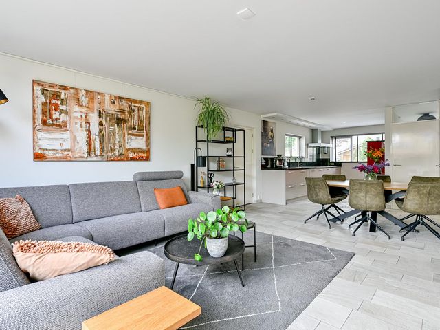 Keizerfazant 23, Heerhugowaard