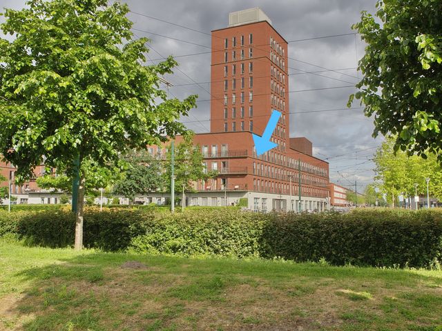 Vuursteen 27, Den Haag