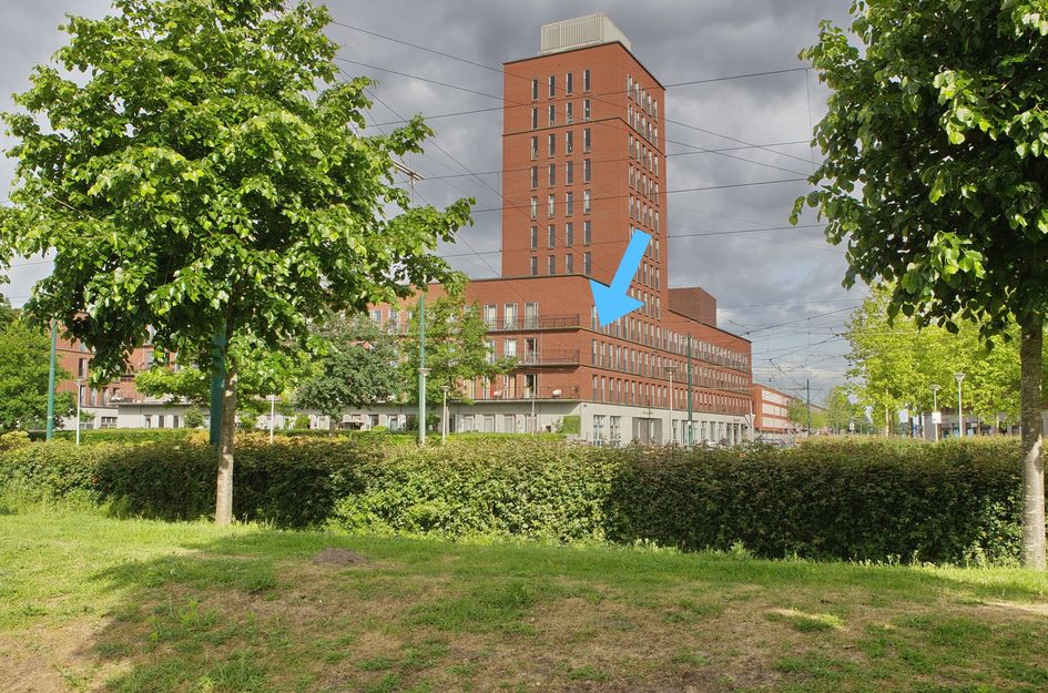 Vuursteen 27