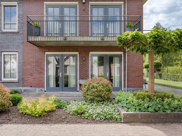 Westerblokker 58A, Blokker